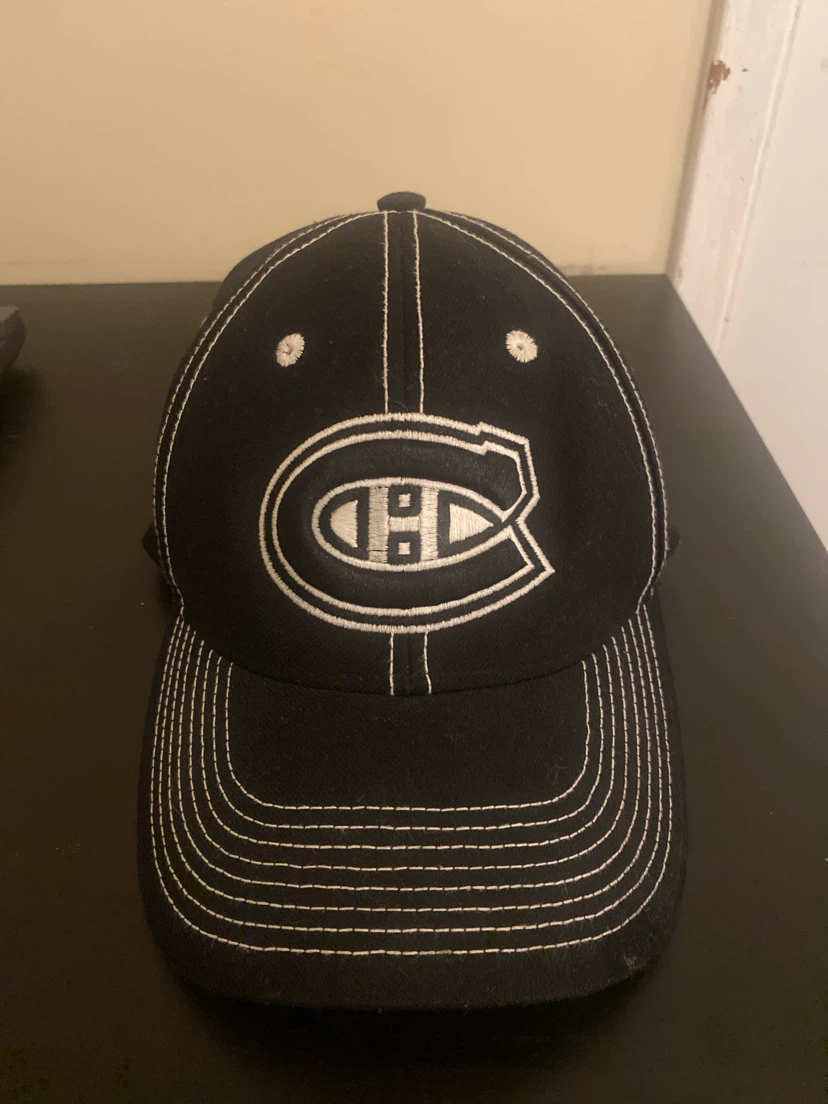 Montreal Canadiens Hat