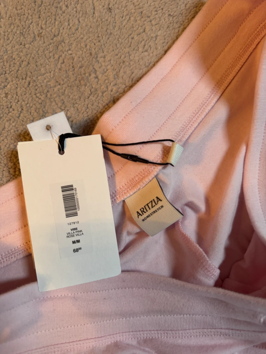 Aritzia Lounge Pants - photo 2
