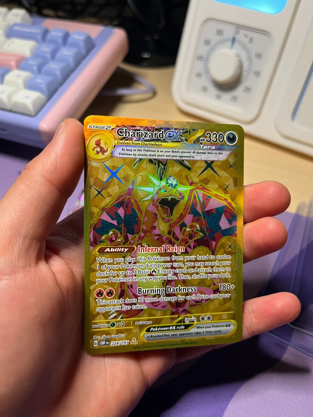 Pokemon Card Lot