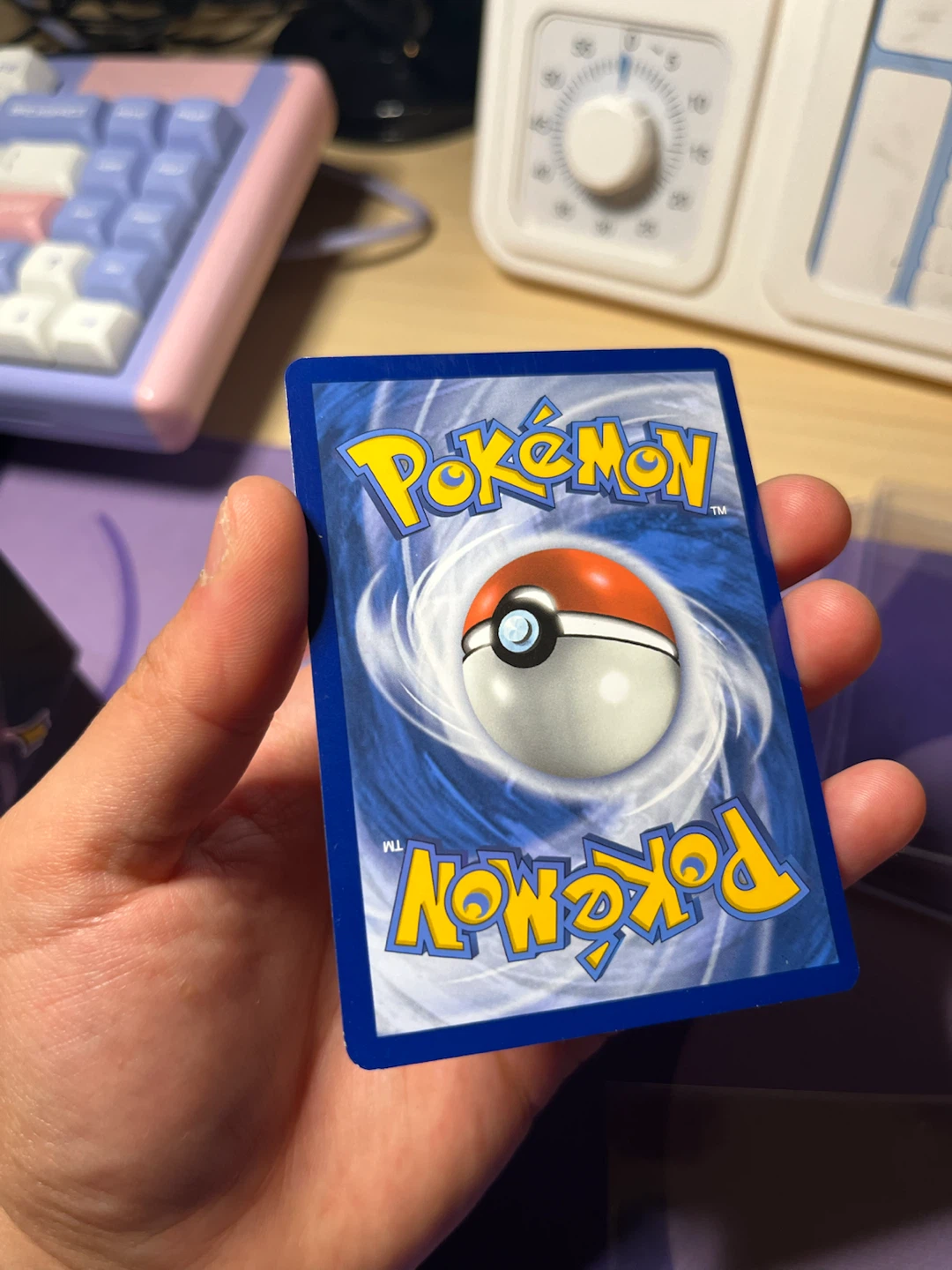 Pokemon Card Lot - photo 2