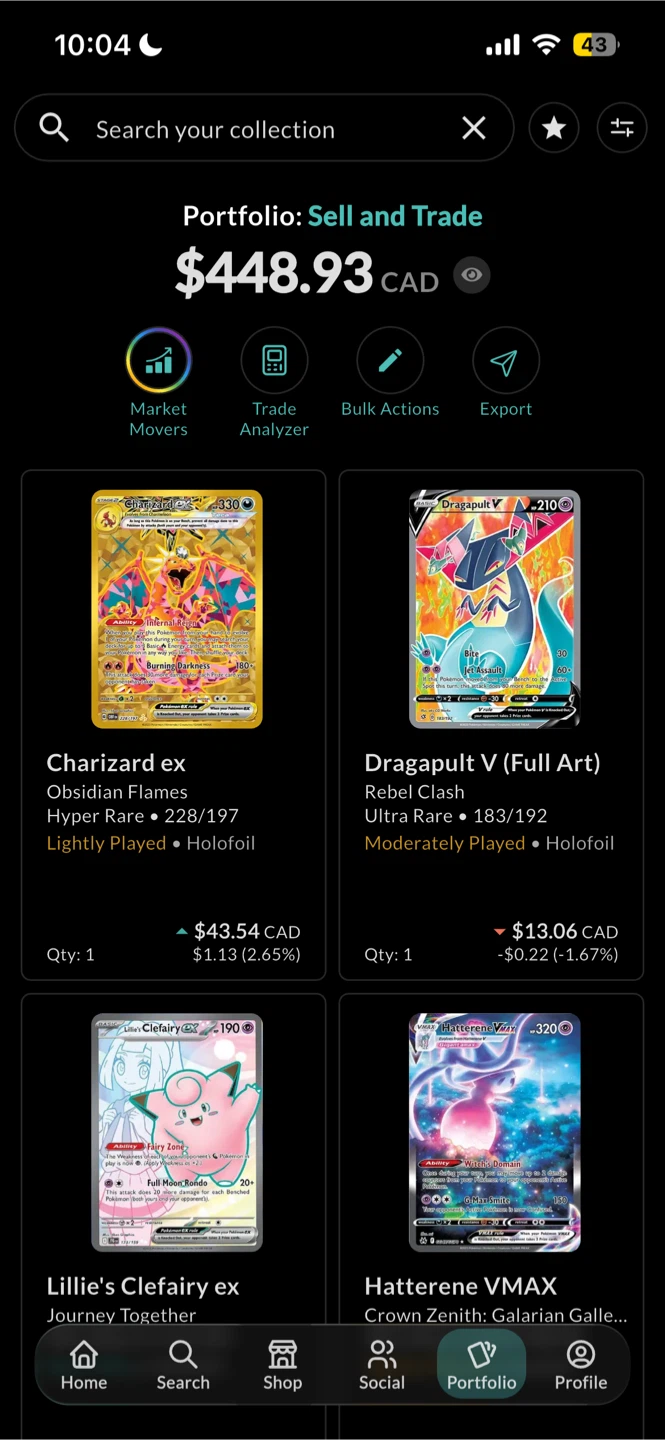 Pokemon Card Lot - photo 3