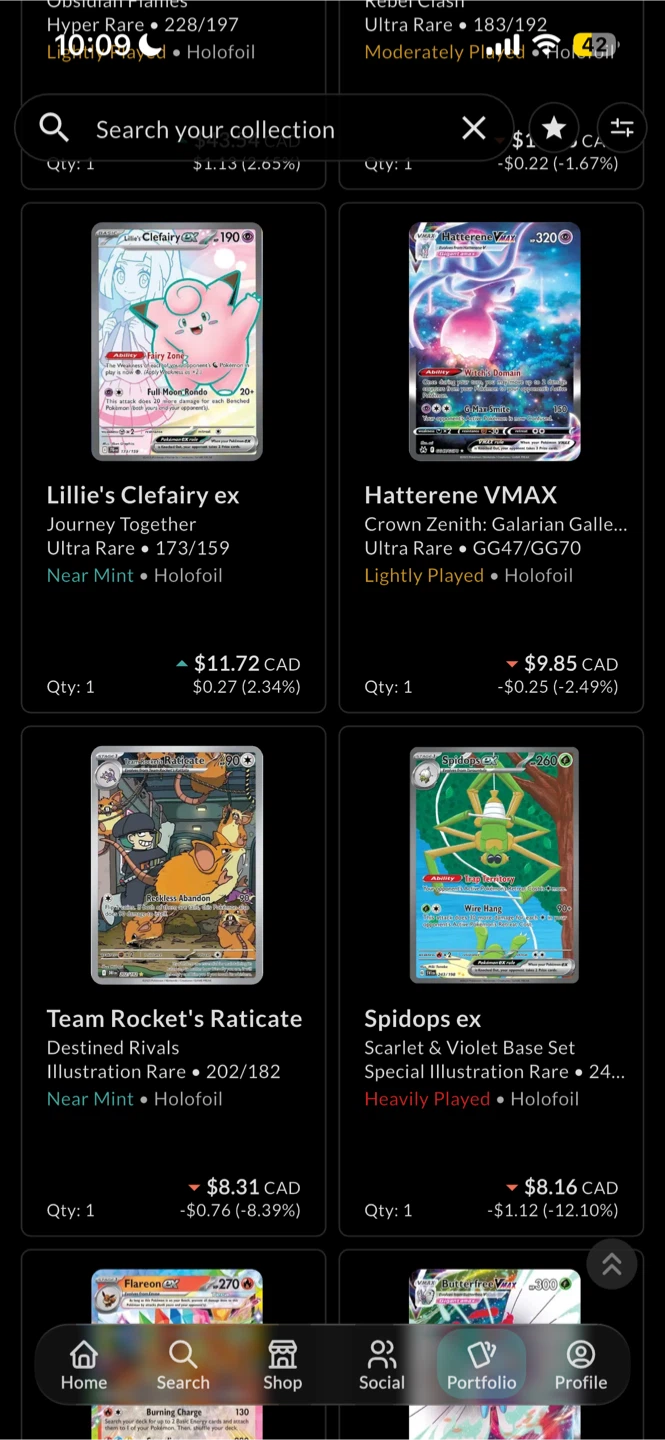 Pokemon Card Lot - photo 4