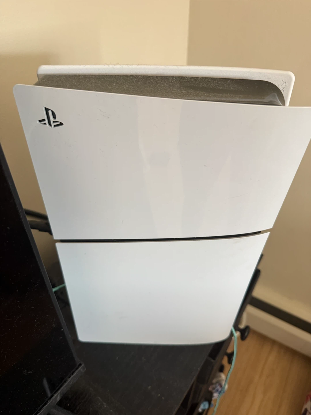 Sony PlayStation 5 Console - photo 3