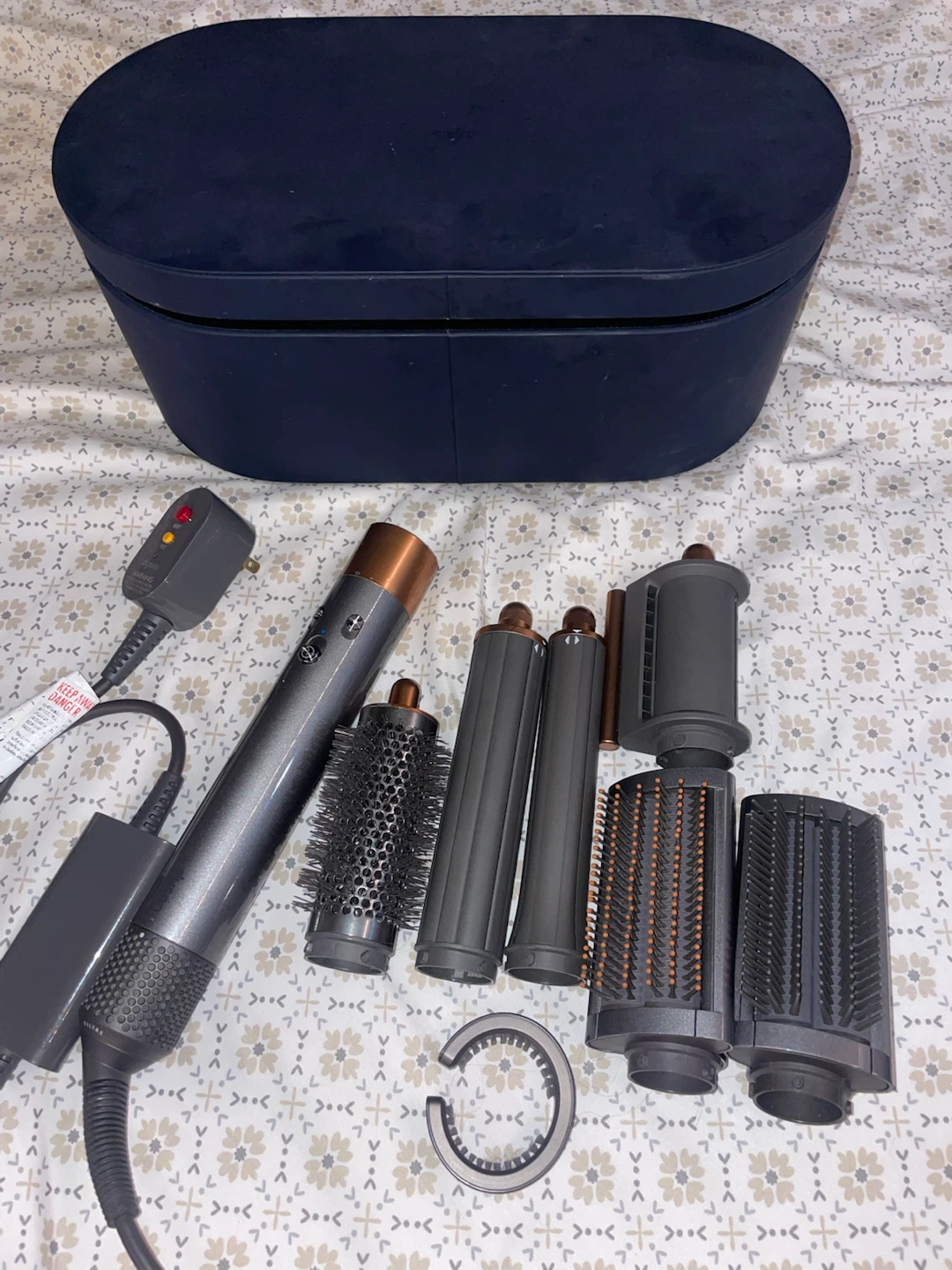 Dyson Airwrap Complete Styler