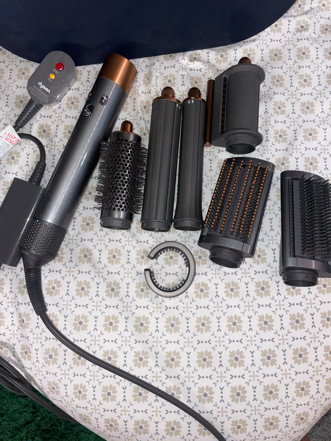 Dyson Airwrap Complete Styler - photo 2