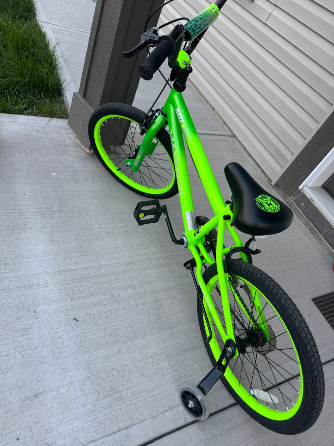 Kids Bike