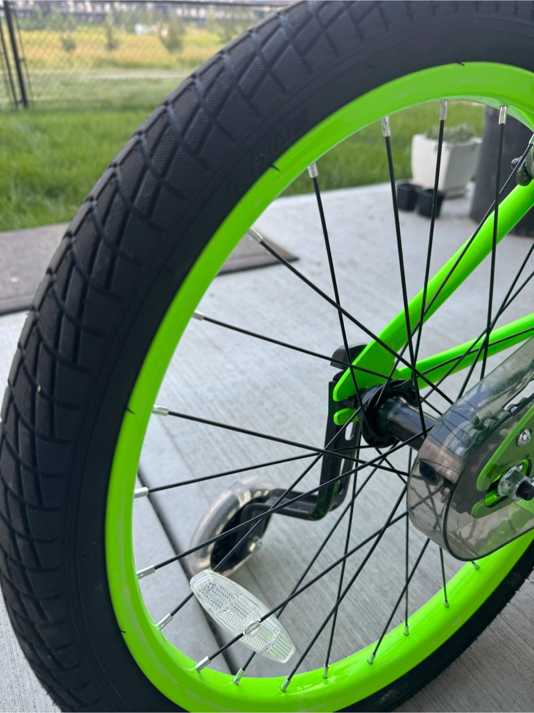 Kids Bike - photo 2