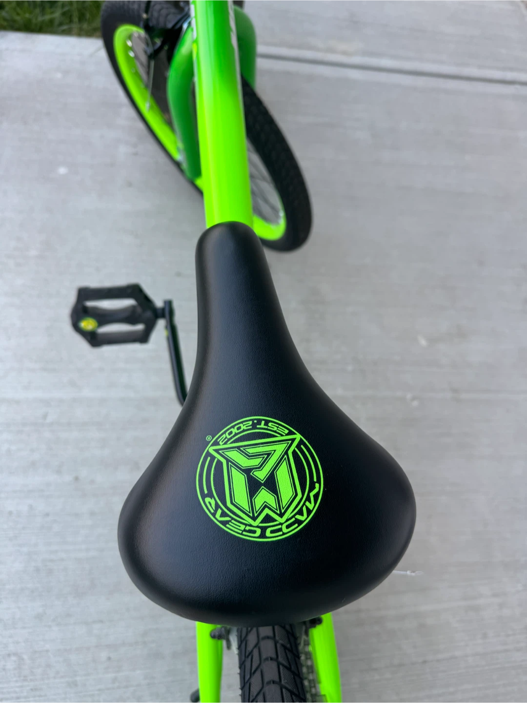 Kids Bike - photo 3