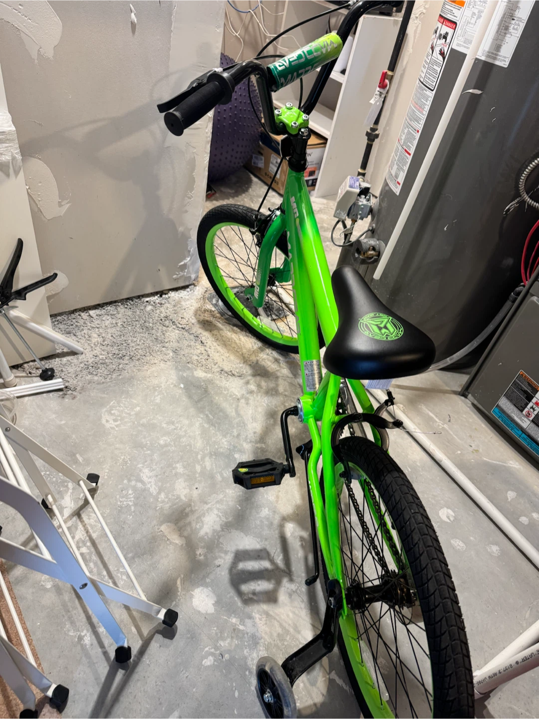 Kids Bike - photo 4