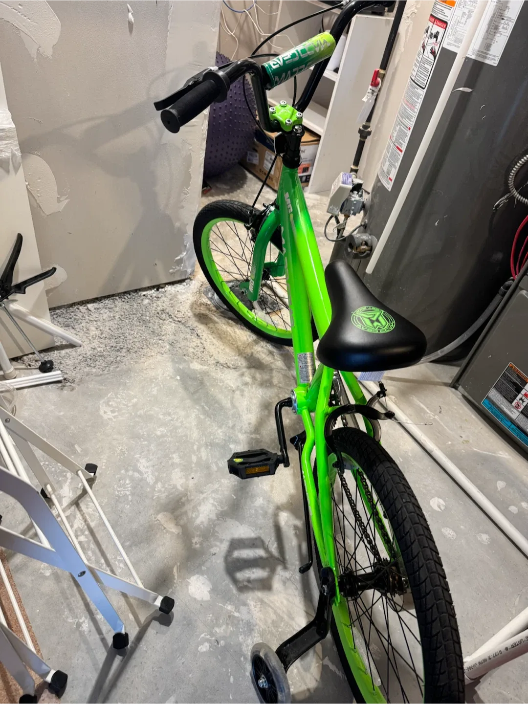 Kids Bike - photo 4