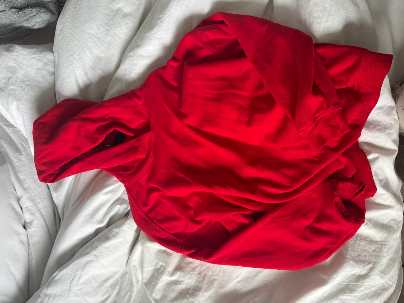 garage fire red set