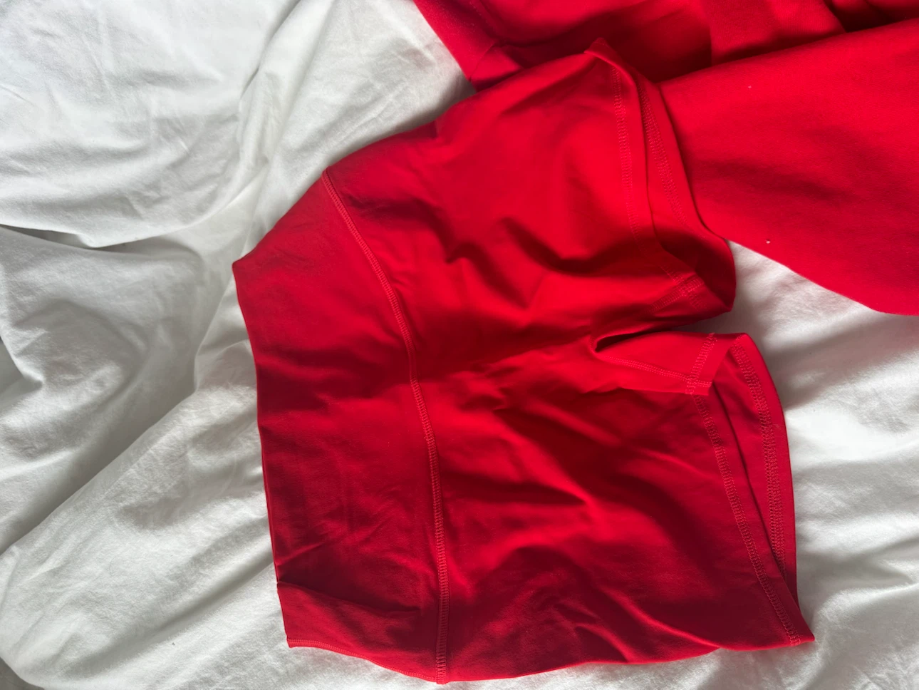 garage fire red set - photo 3