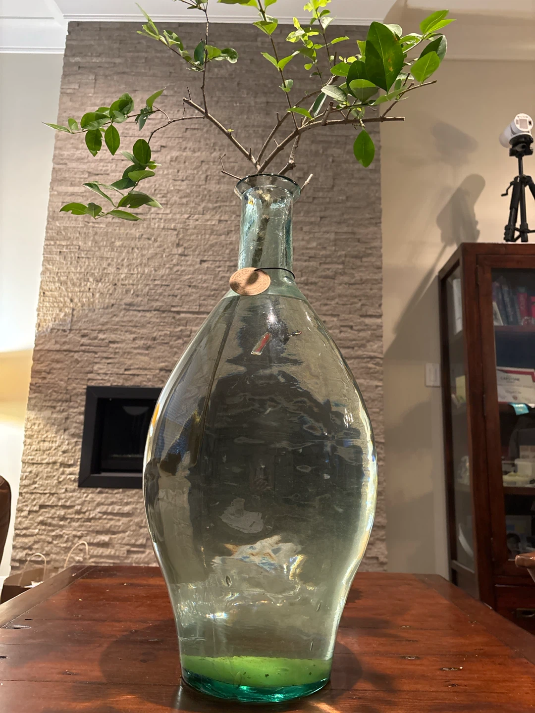 Beautiful big house bottle lihustrum Quito’s - photo 3