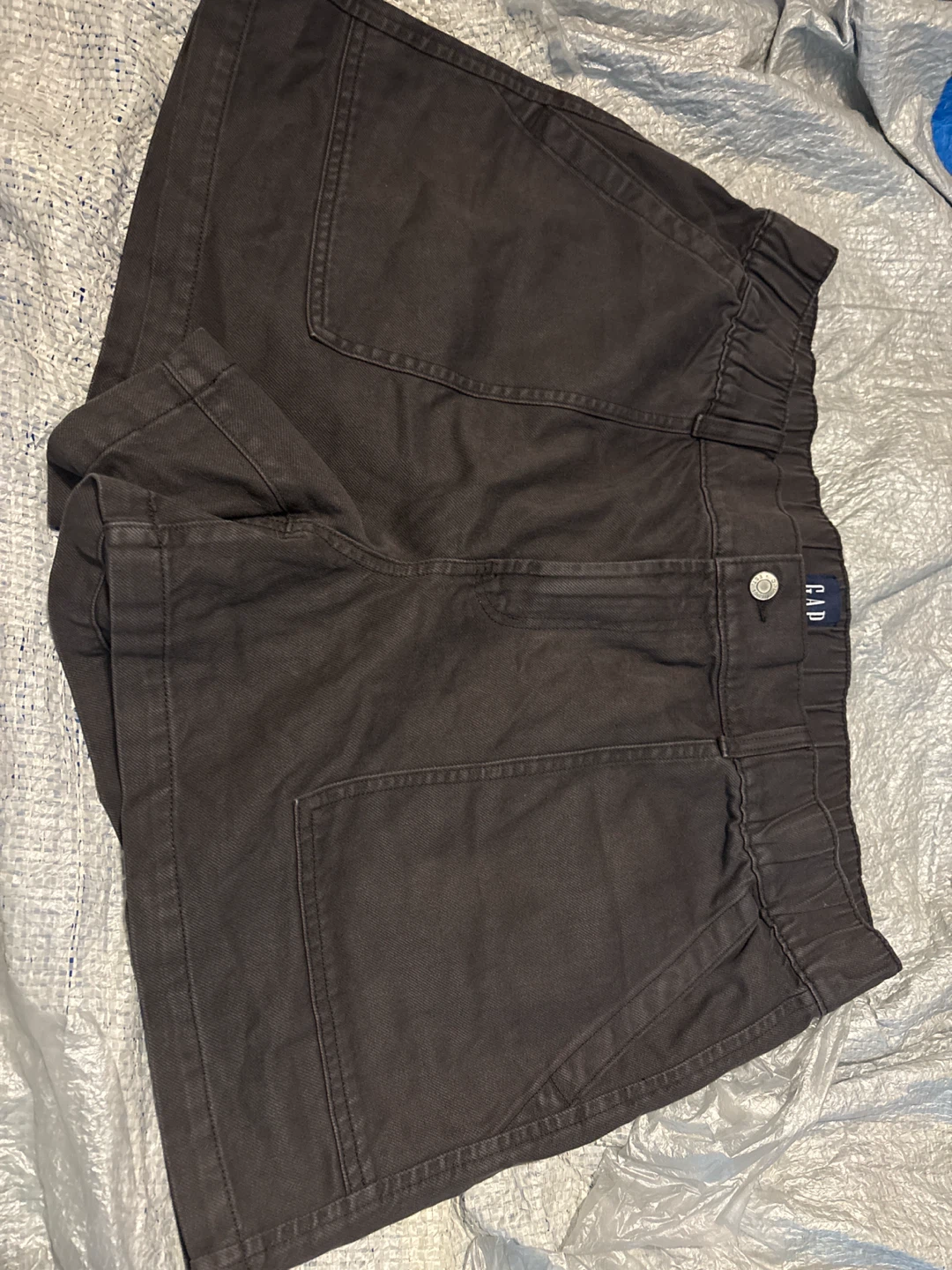 NWOT ladies GAP XL/TG Shorts