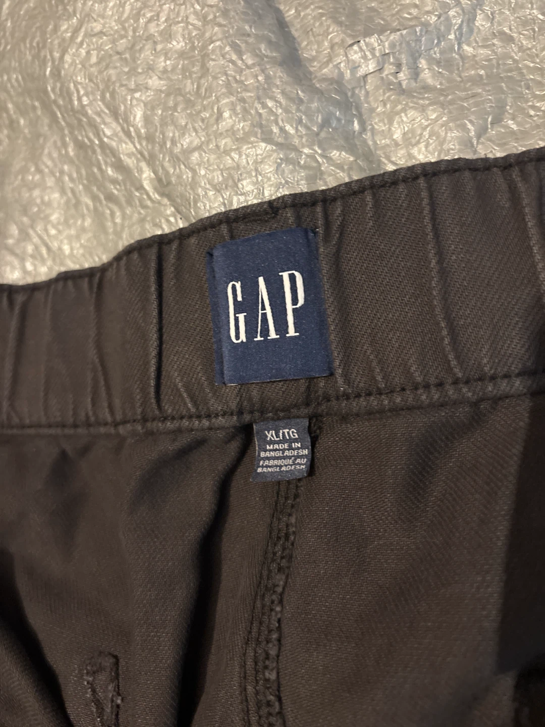 NWOT ladies GAP XL/TG Shorts - photo 2