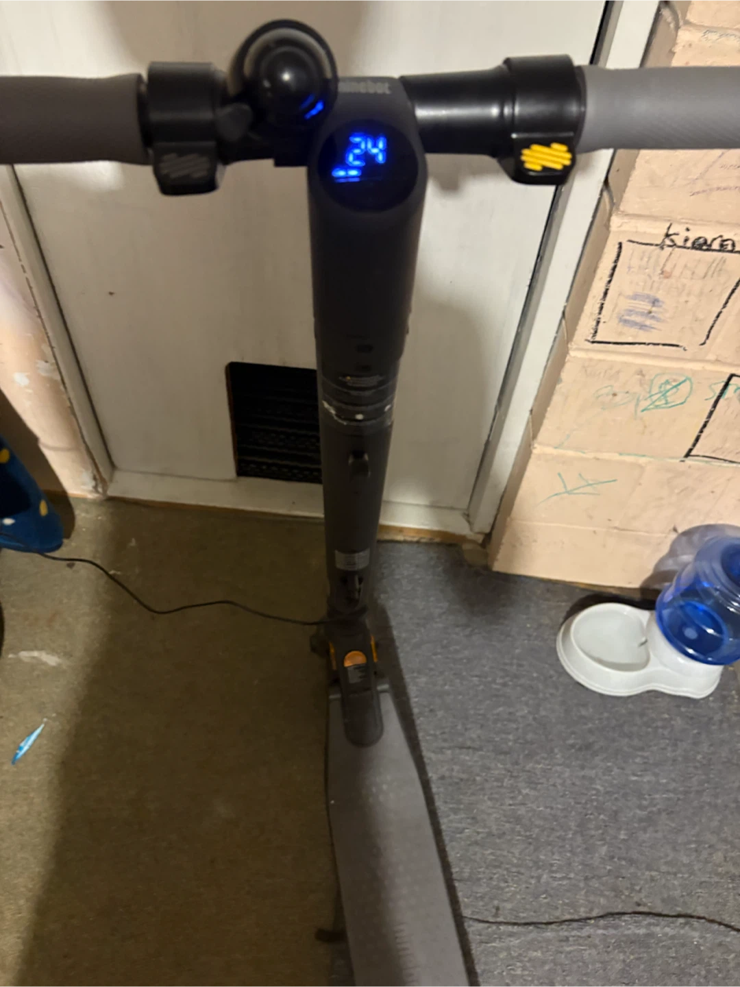Ninebot Electric Scooter - photo 2