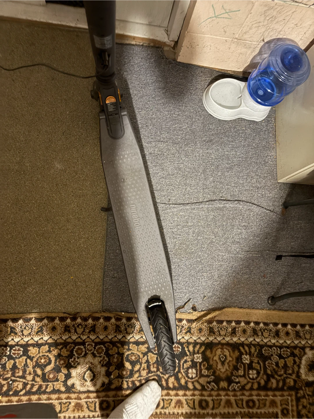 Ninebot Electric Scooter - photo 3