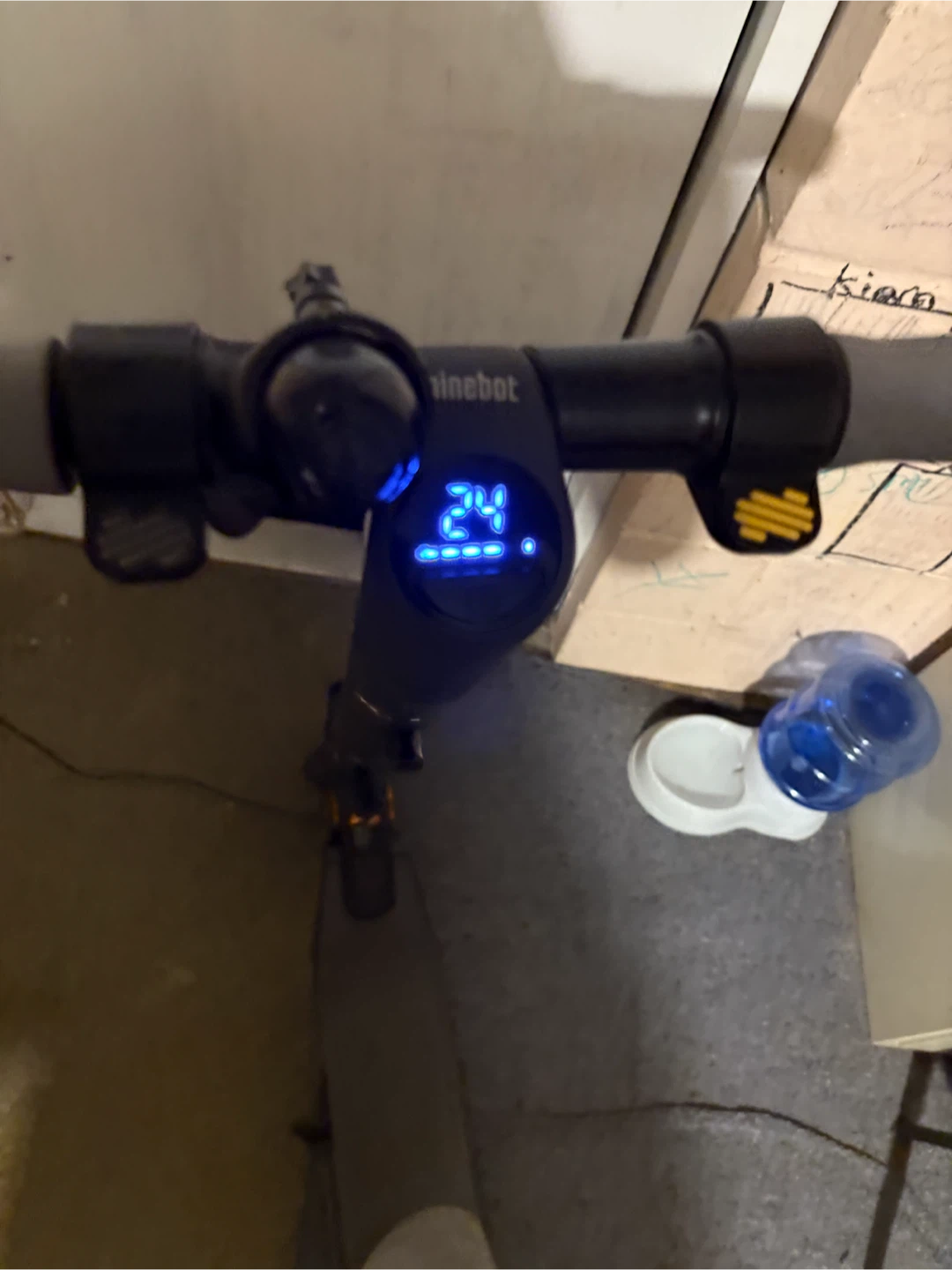 Ninebot Electric Scooter - photo 4