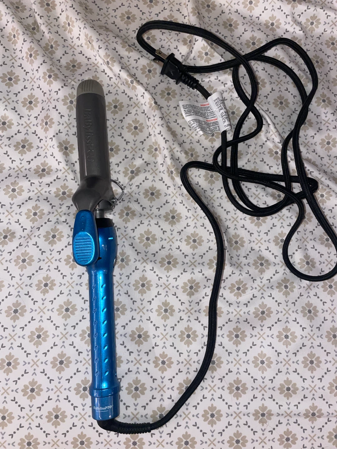 BaBylissPRO Curling Iron - photo 2