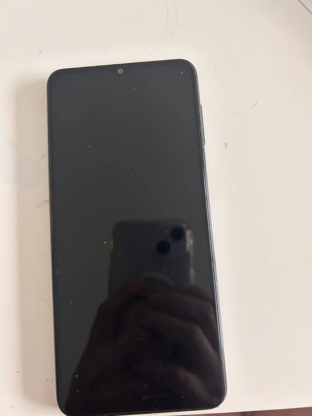 Samsung Galaxy A32 Smartphone