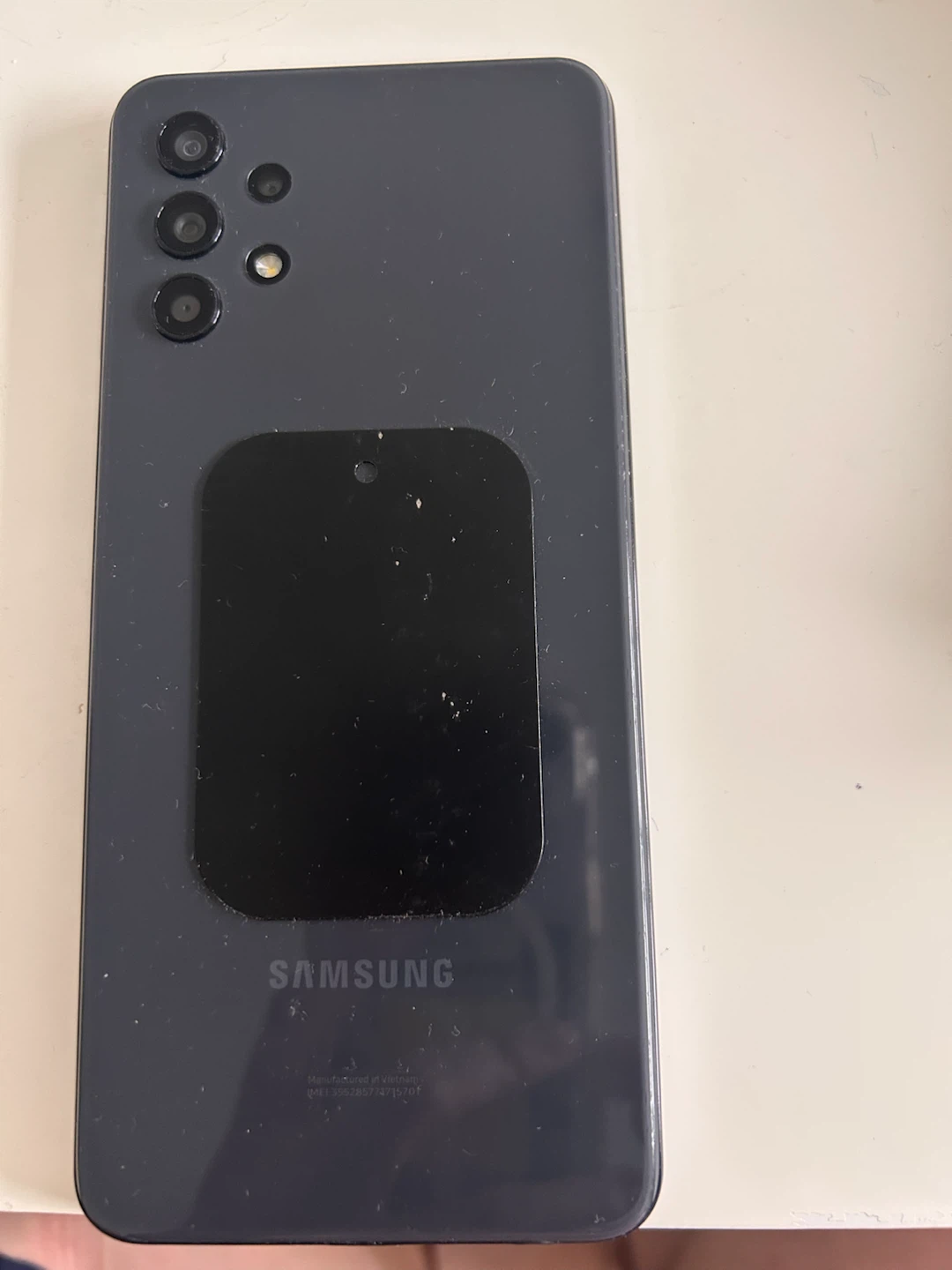 Samsung Galaxy A32 Smartphone - photo 2