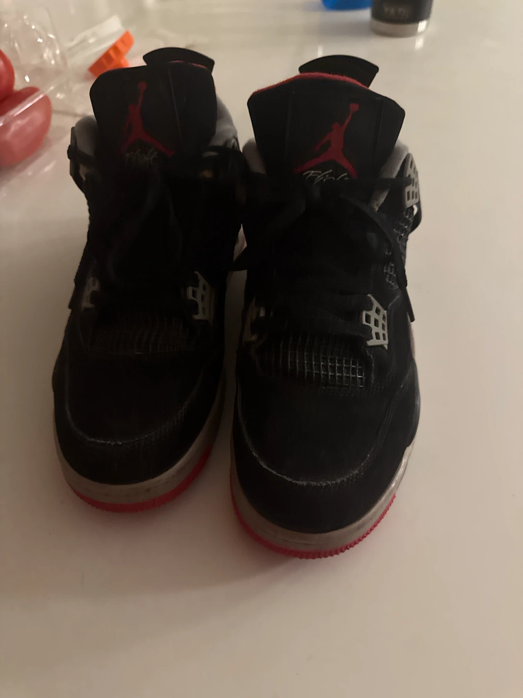 Air Jordan 4 Retro