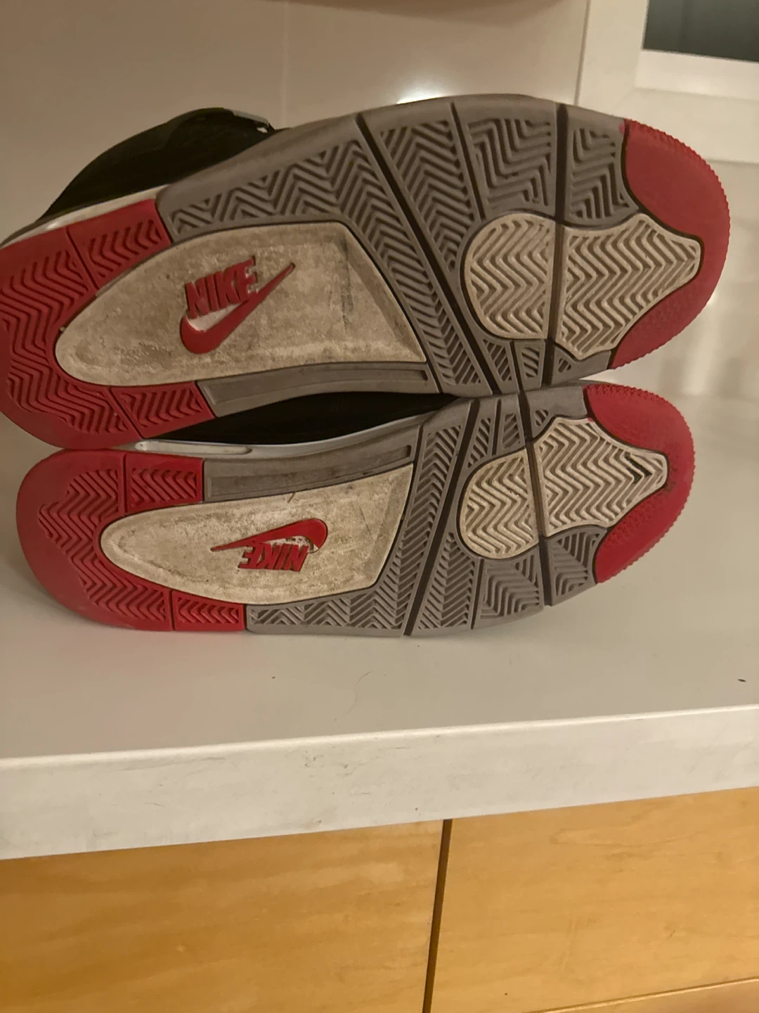 Air Jordan 4 Retro - photo 3
