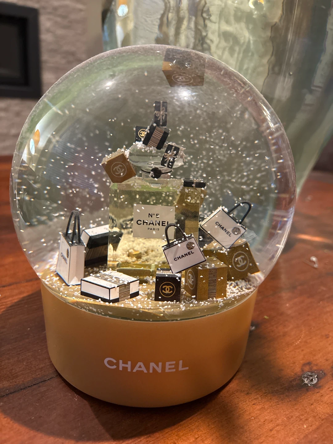 Chanel holiday collection - photo 3