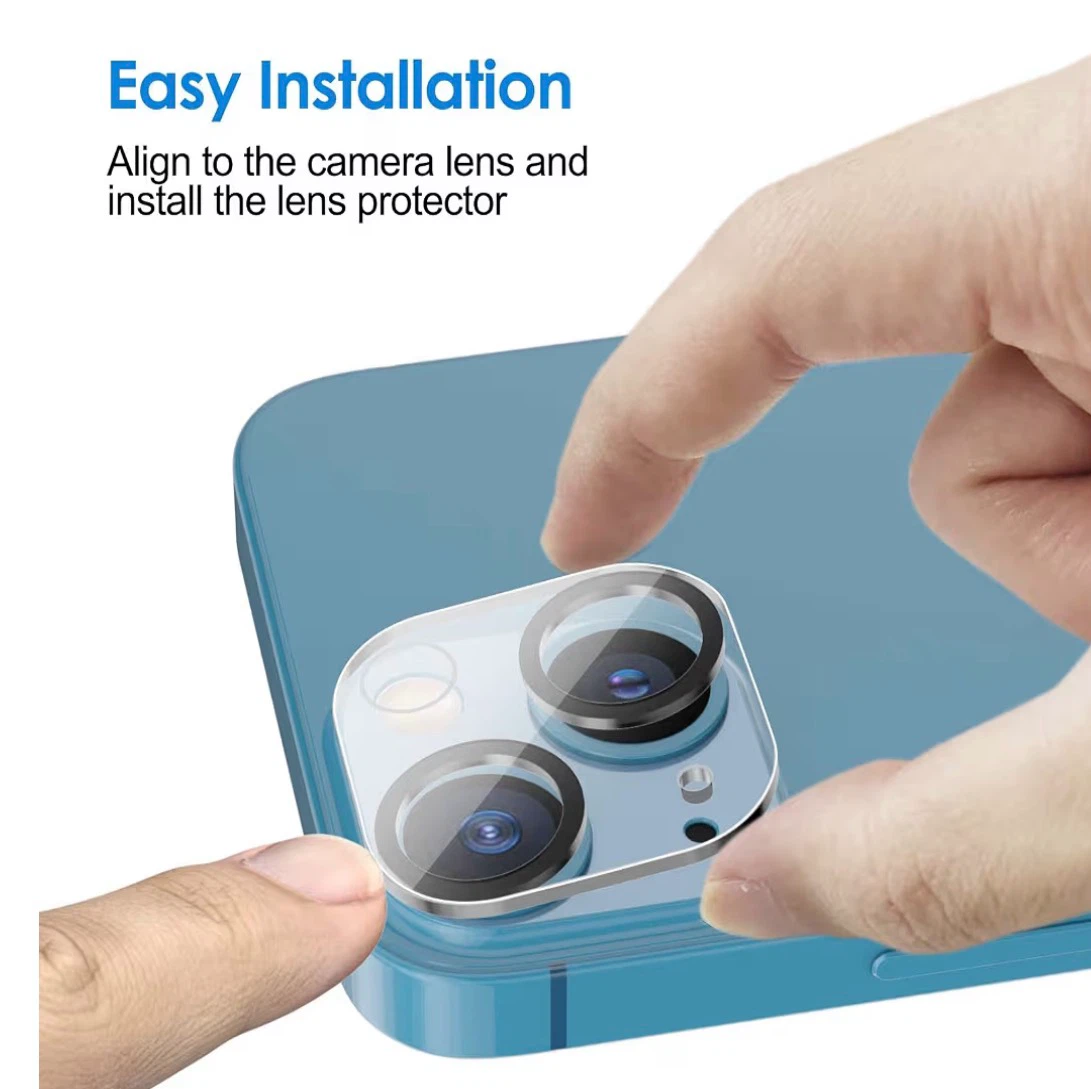 Brand New - JETech Camera Lens Protector For Sale - photo 2