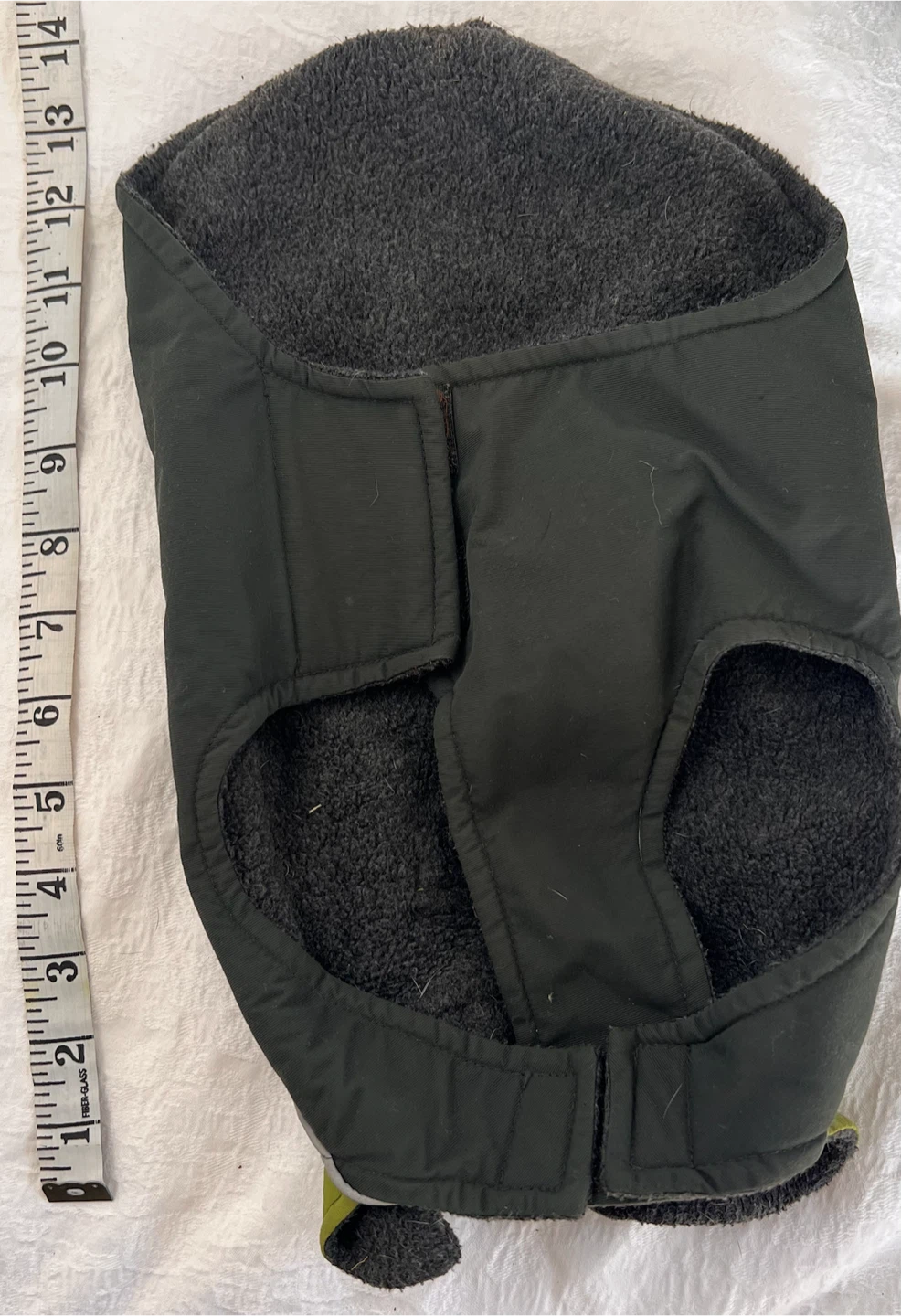 RC Pets Dog Coat - Size 12 - photo 2