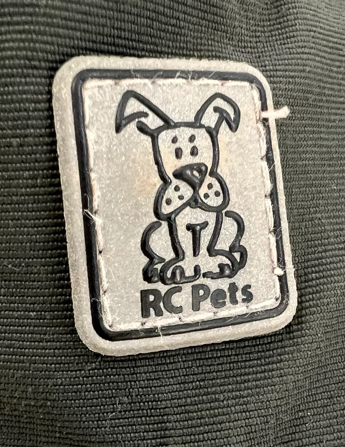 RC Pets Dog Coat - Size 12 - photo 3