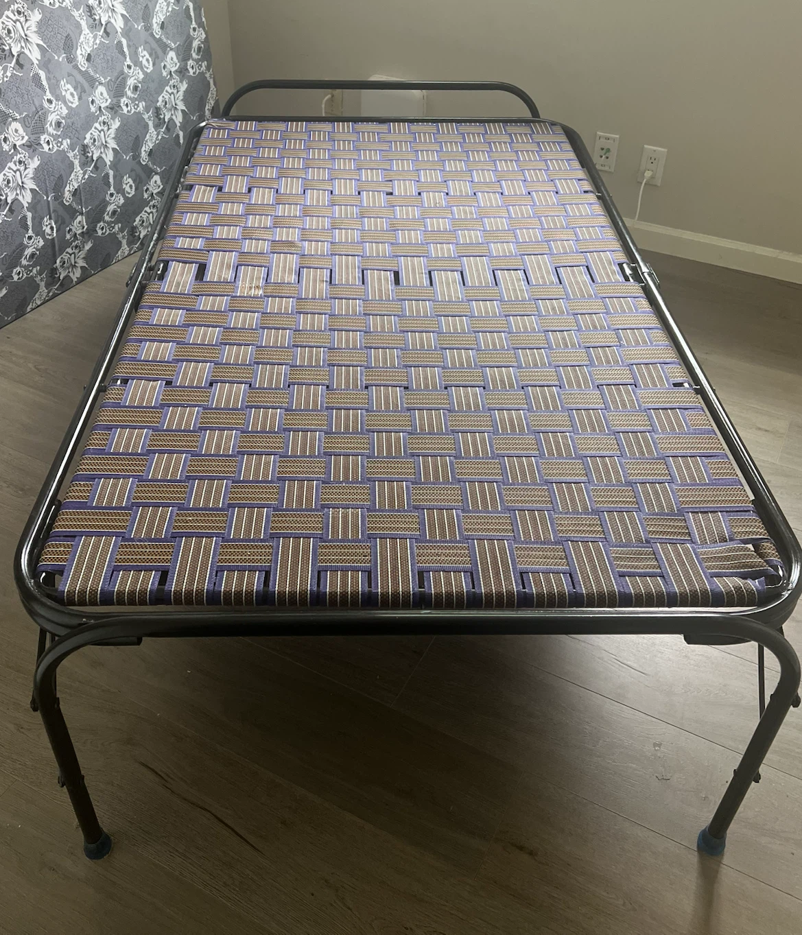 Folding Cot/Manja