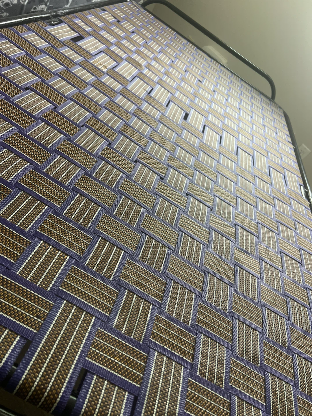 Folding Cot/Manja - photo 2