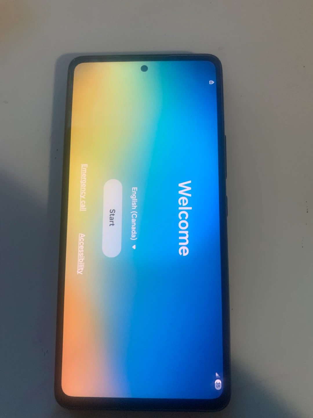 Samsung Galaxy A53 5g Smartphone - photo 3