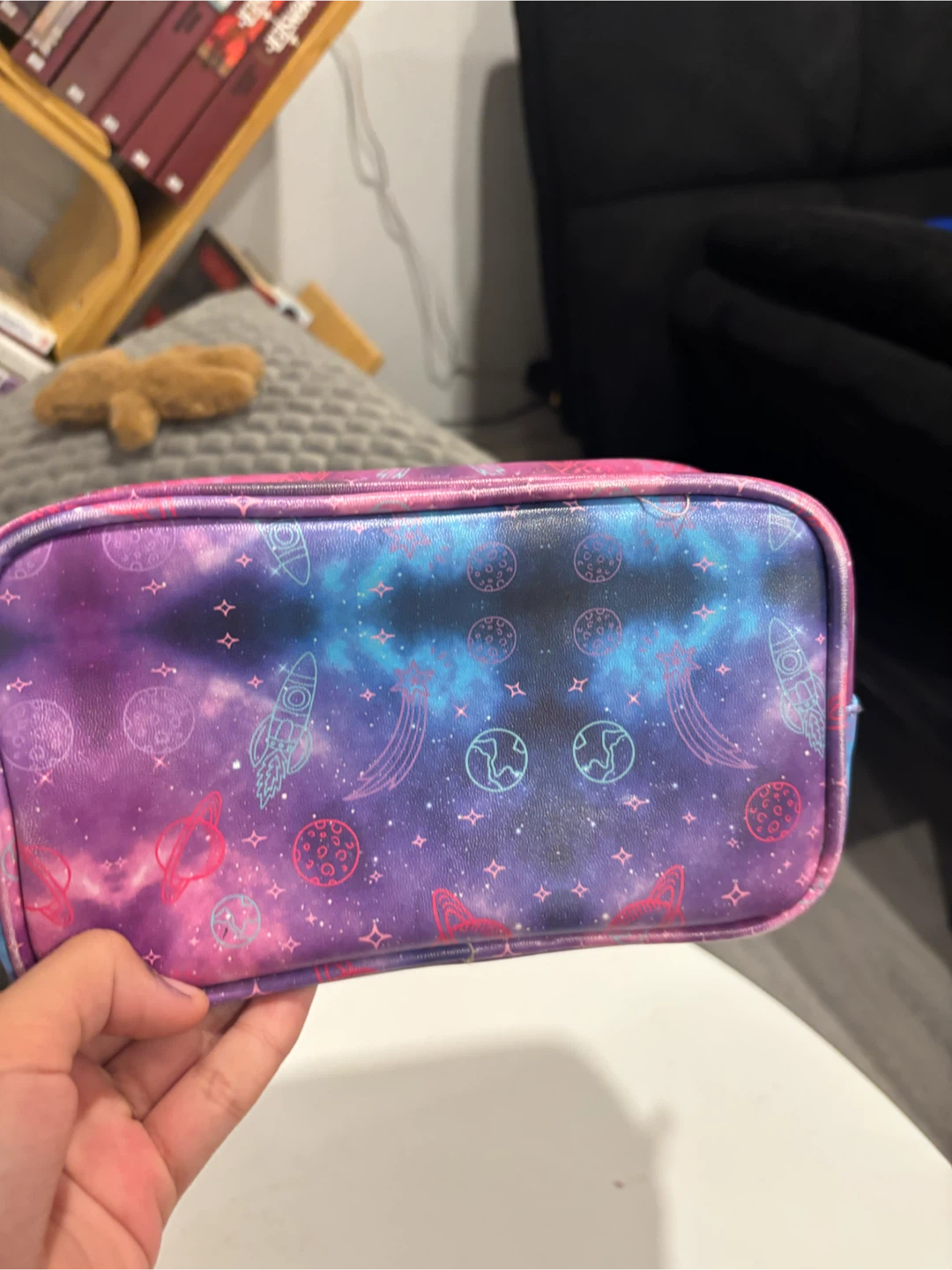 pencil case
