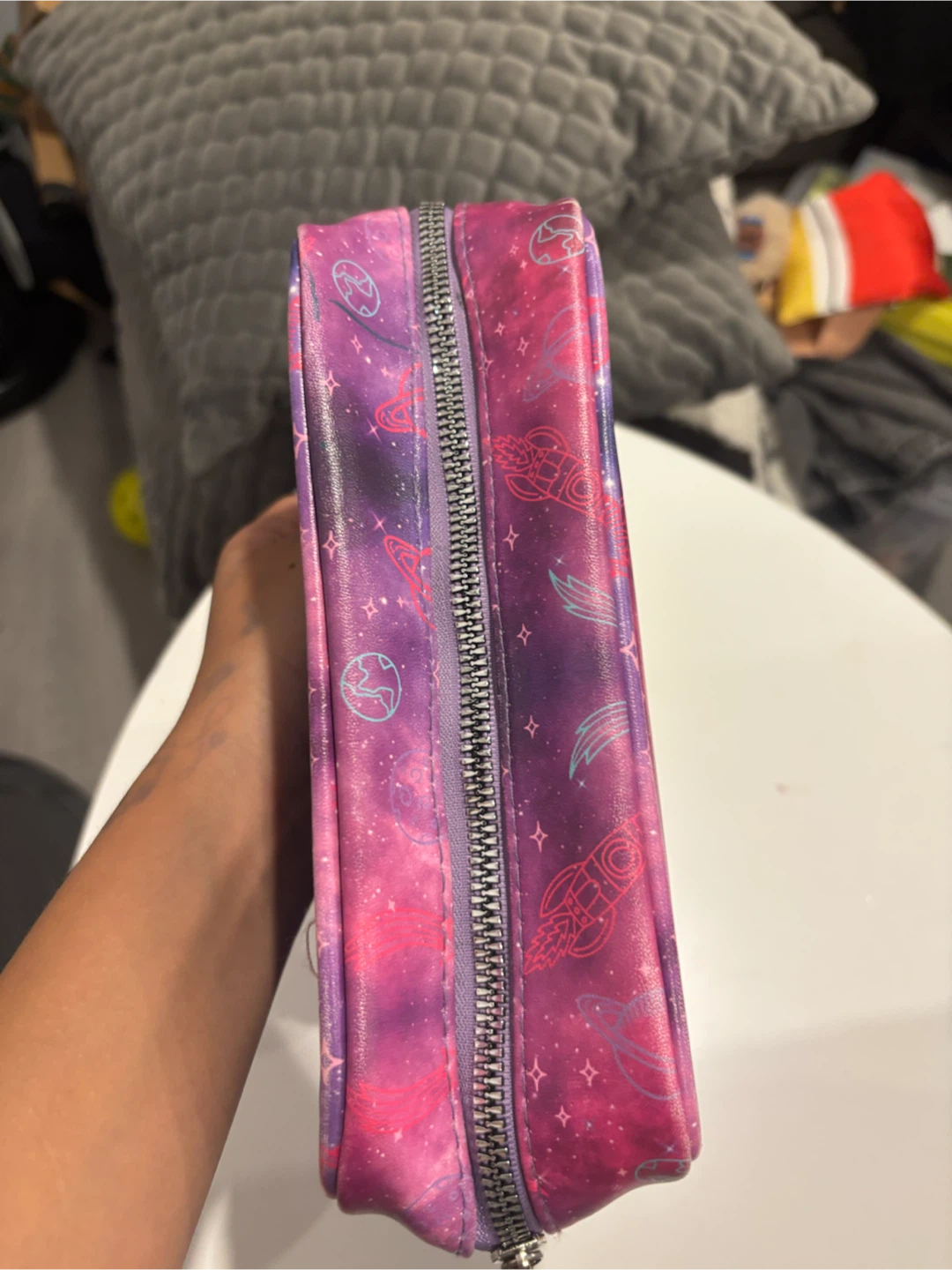 pencil case - photo 2
