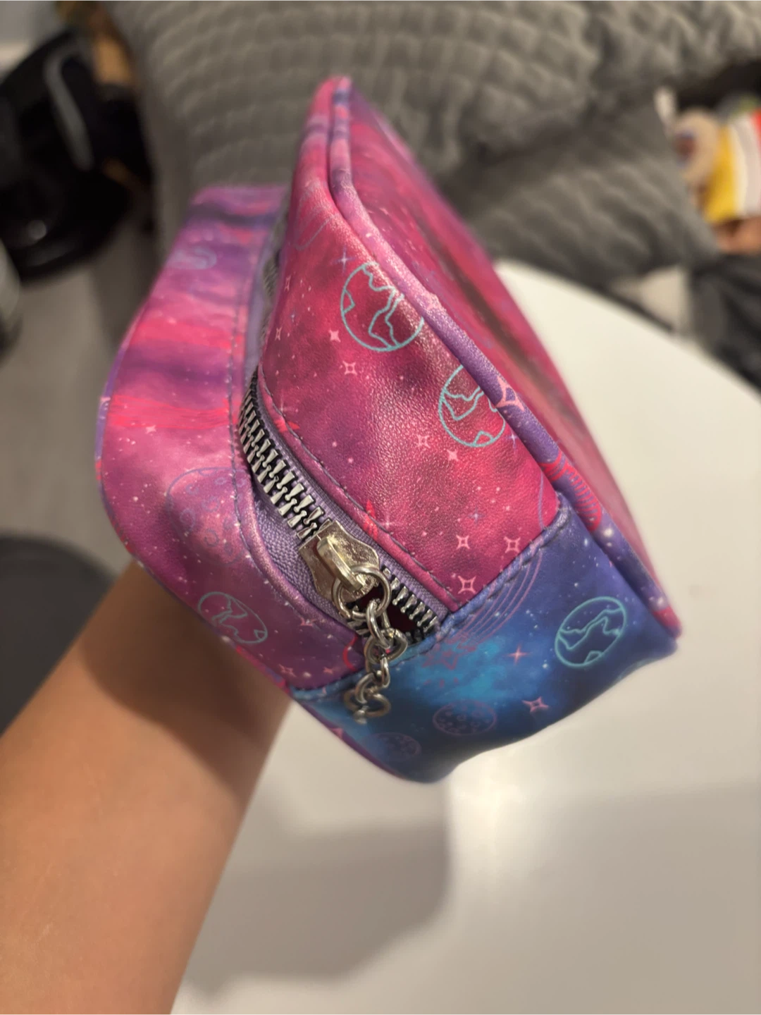 pencil case - photo 3