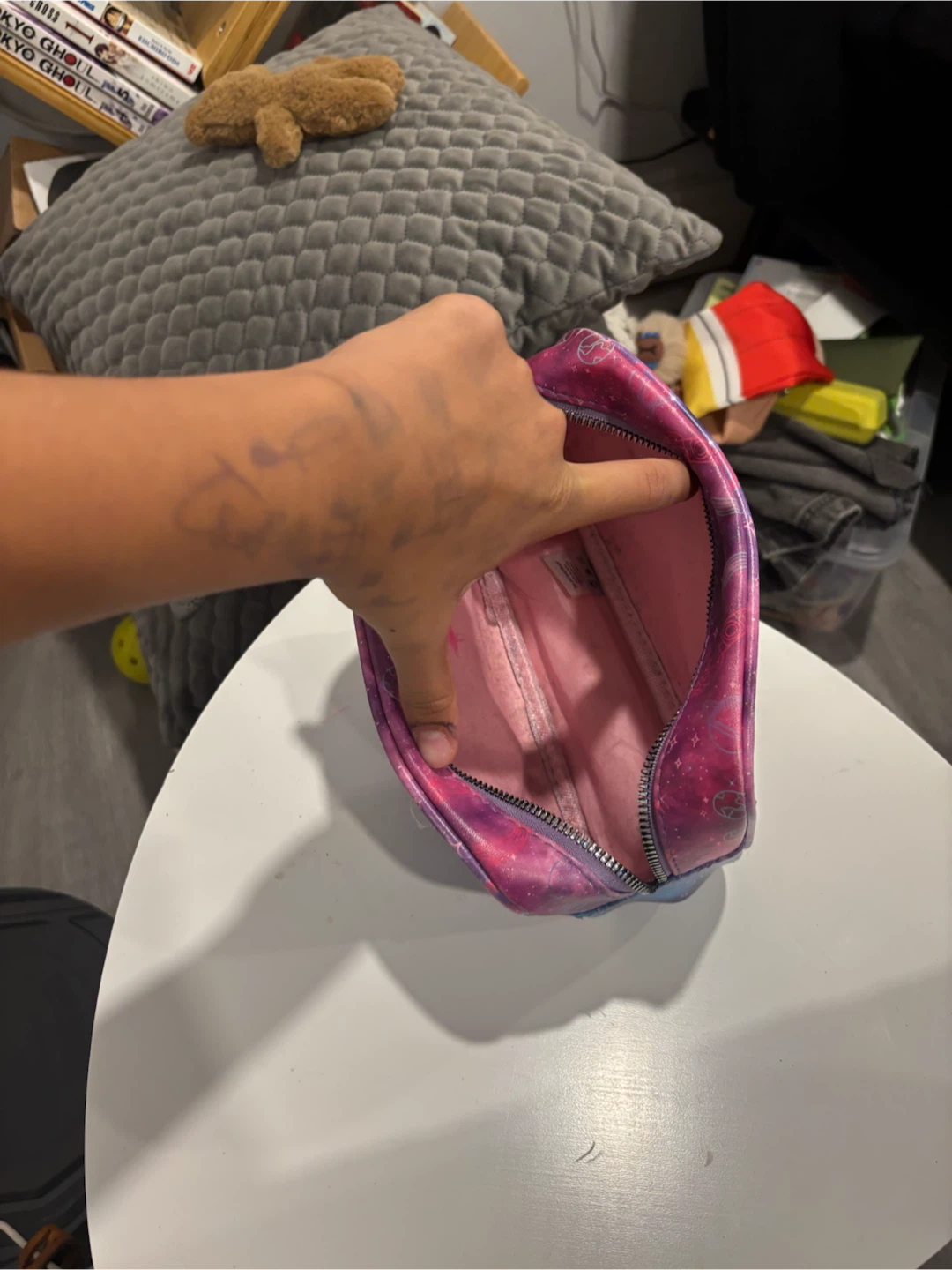 pencil case - photo 4