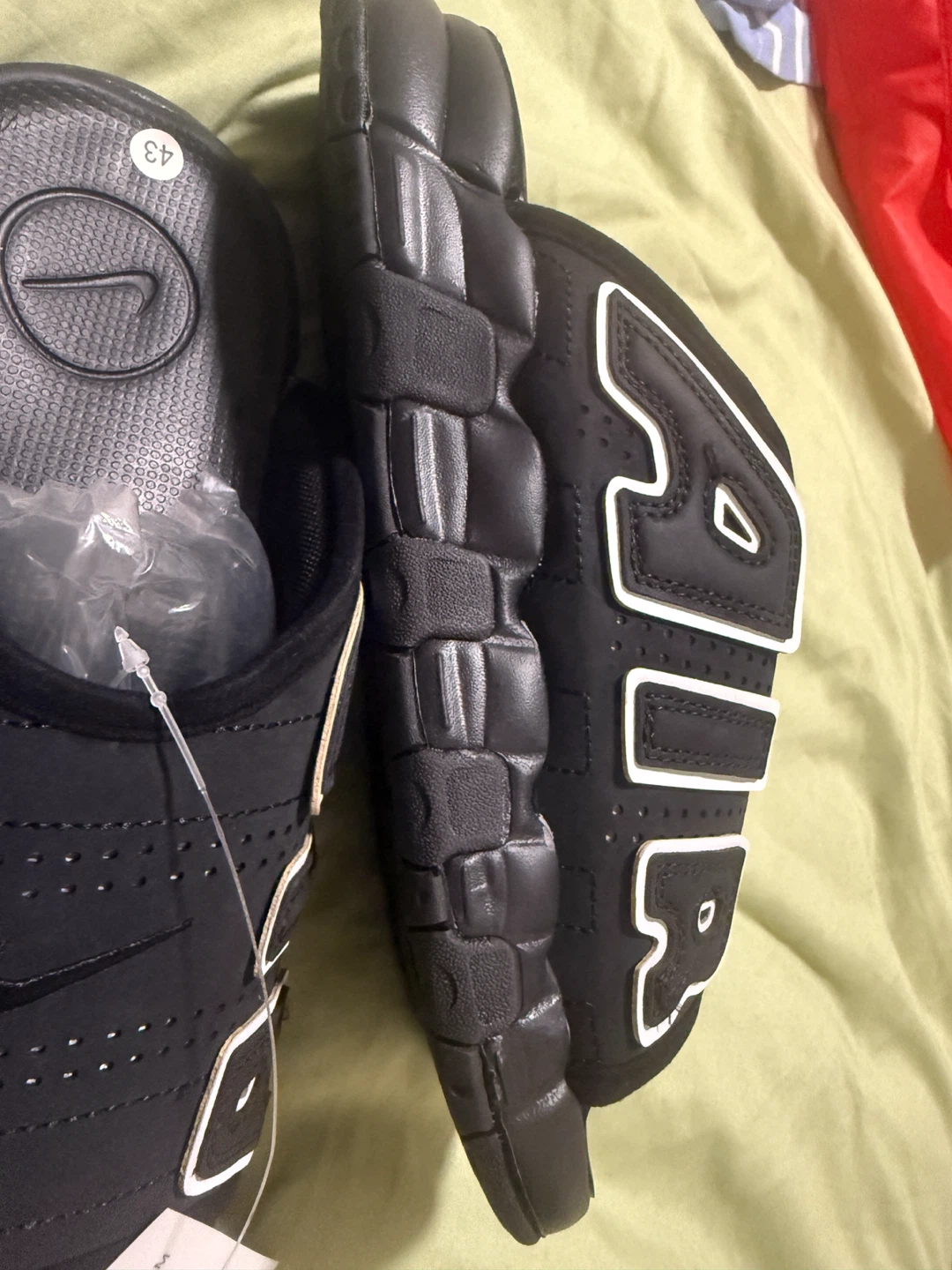 Nike Benassi JDI QS Men's Slides - photo 2