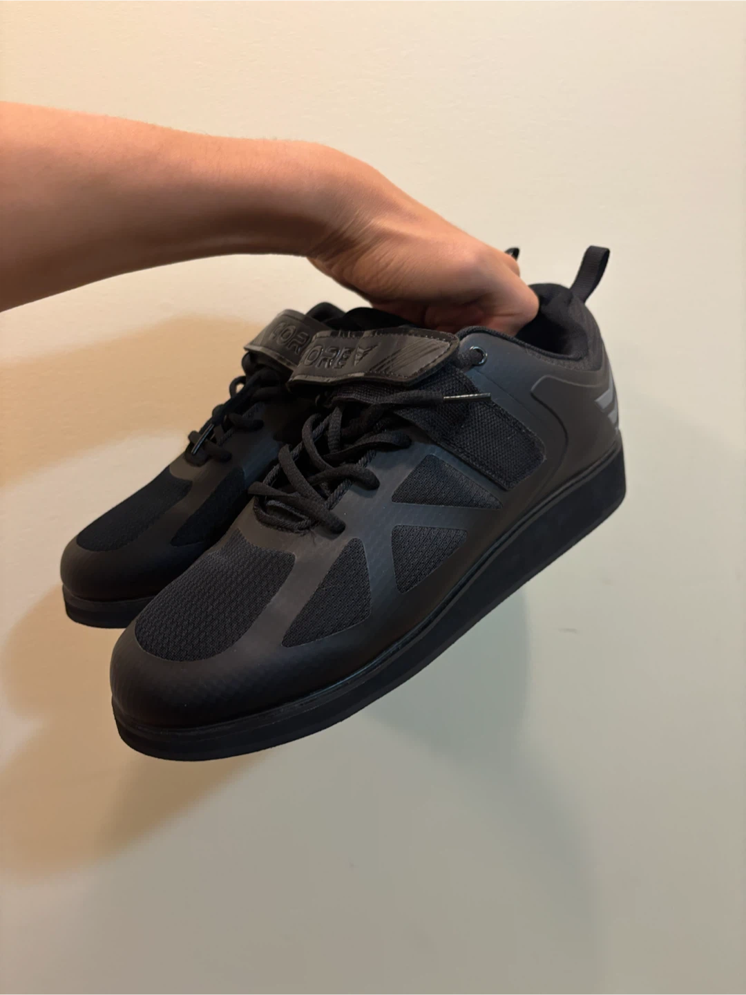 Core Weightlifting Shoes – Men's Size 11 (Like New)