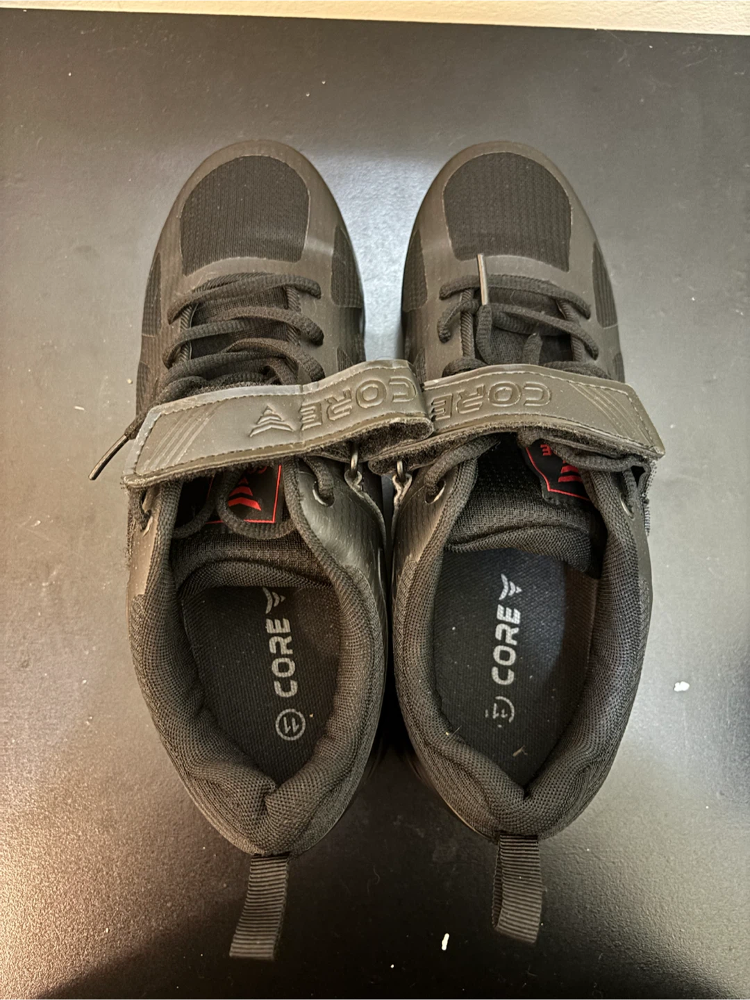 Core Weightlifting Shoes – Men's Size 11 (Like New) - photo 2