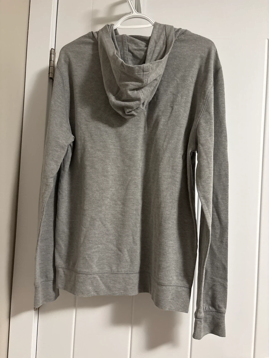 Men’s Excellent Condition Oakley Grey Hoodie M/M - photo 2