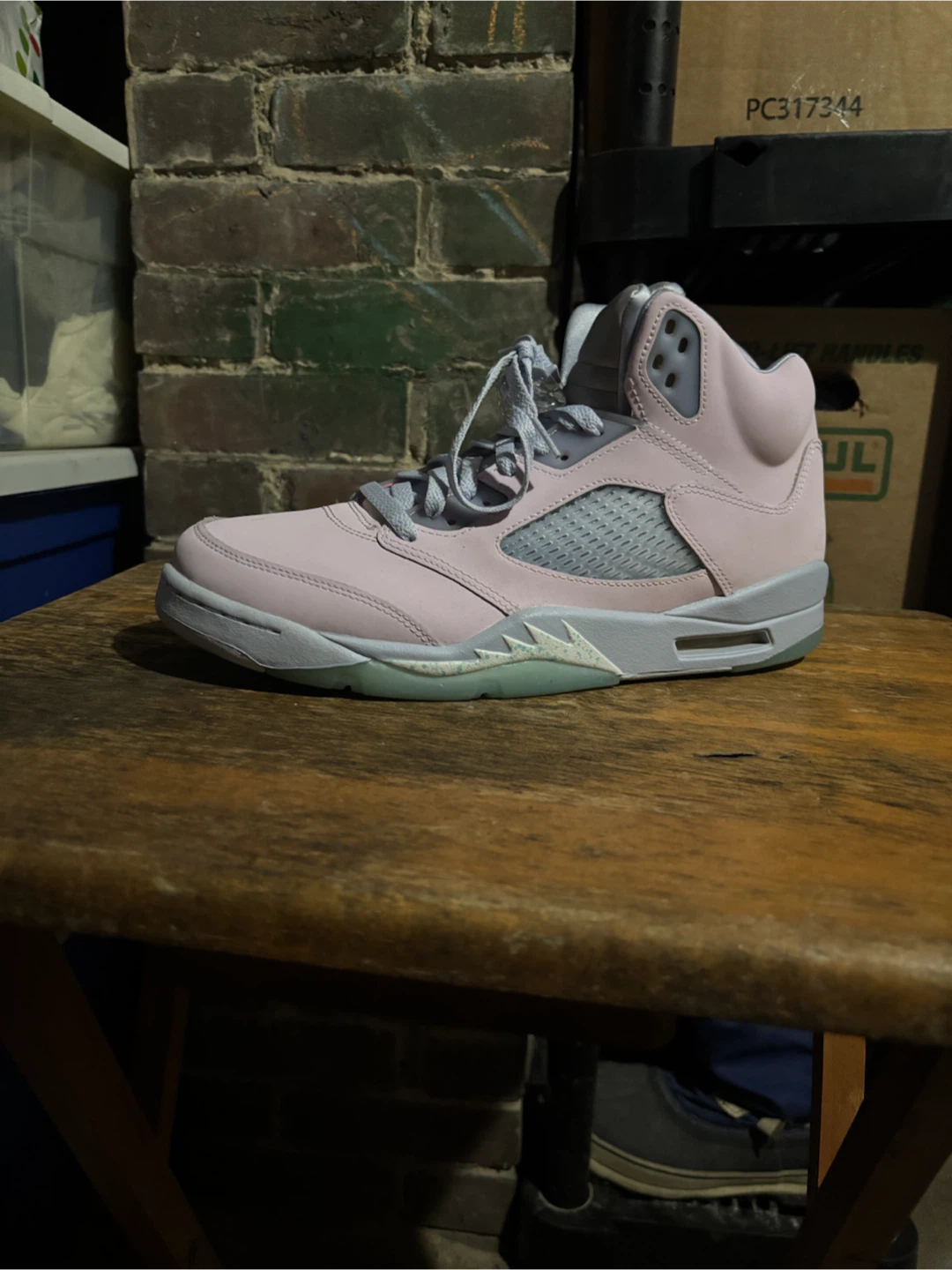 Jordan 5 “Easter” - photo 2