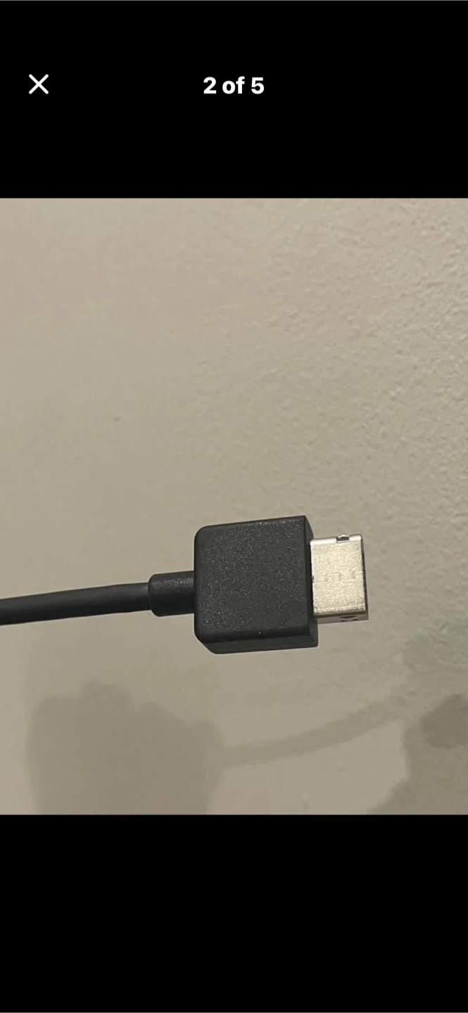 Lenovo ThinkPad Ethernet Extension Adapter Gen 2 - photo 2