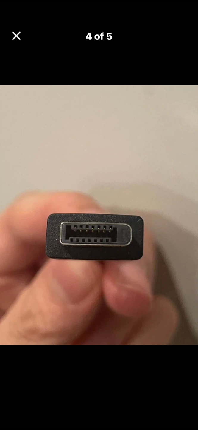 Lenovo ThinkPad Ethernet Extension Adapter Gen 2 - photo 4