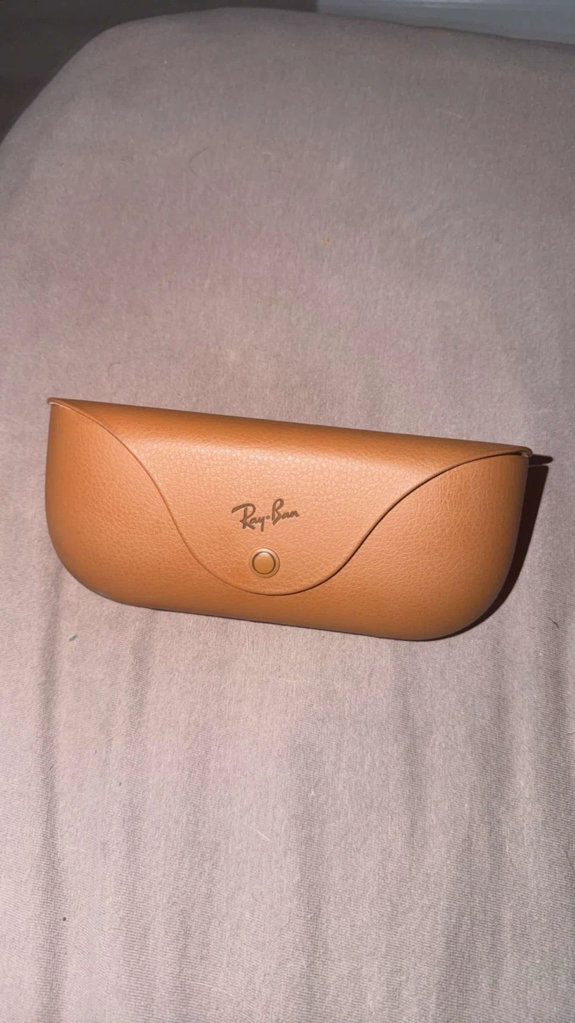 Ray-Ban Wayfarer Smart Glasses - photo 3