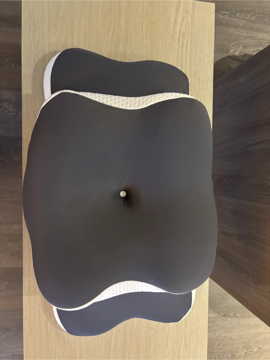 Ergonomic Support Pillow - photo 4