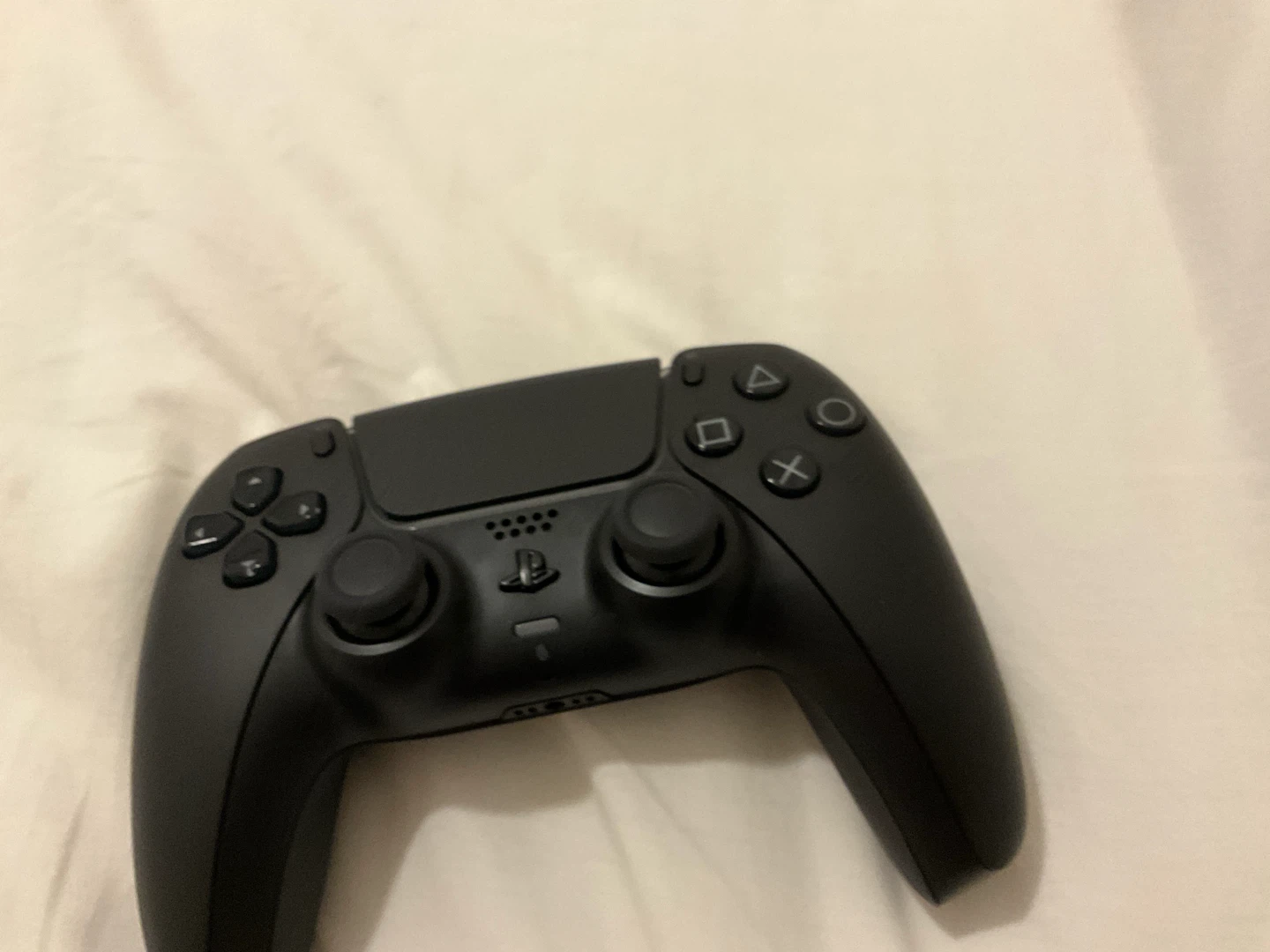 Sony DualSense Wireless Controller CFI-ZCT2W