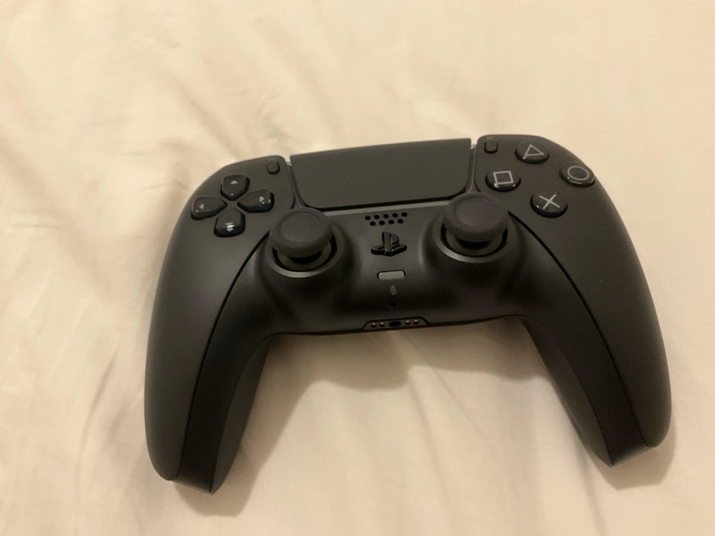 Sony DualSense Wireless Controller CFI-ZCT2W - photo 2