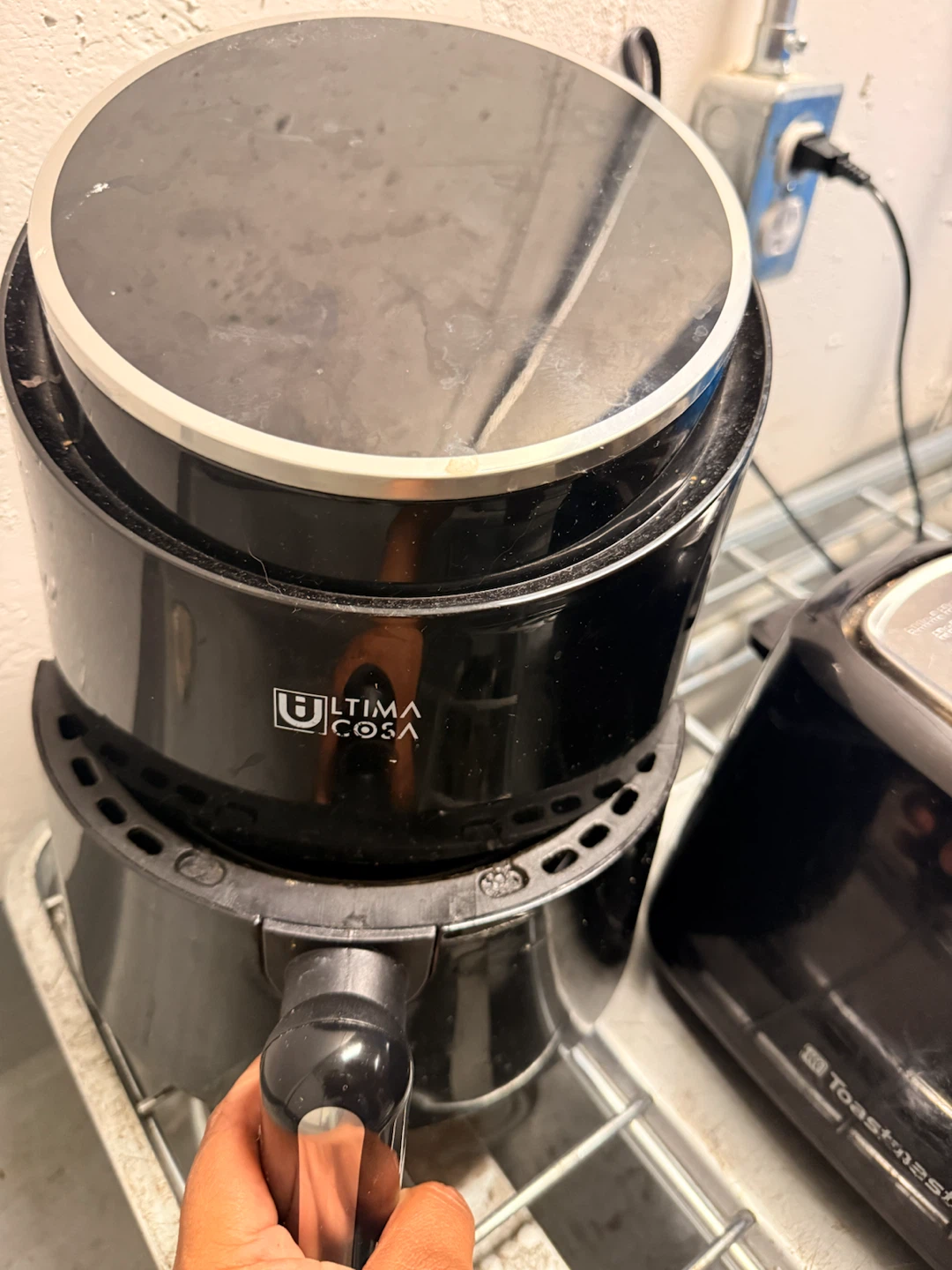 Ultima Cosa Air Fryer - photo 2